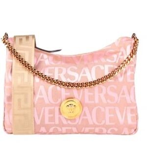 VERSACE - BRAND NEW - Crossbody Bag with COA
